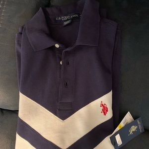 Polo shirt men’s